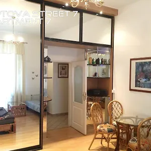 Apartmán Holiday Apartments, Karlovy Vary