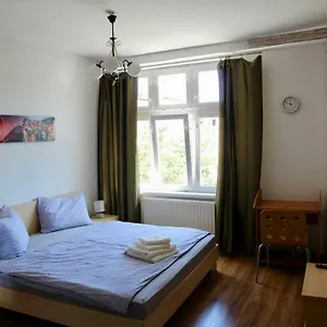 Apartmán V Centru Města, Karlovy Vary